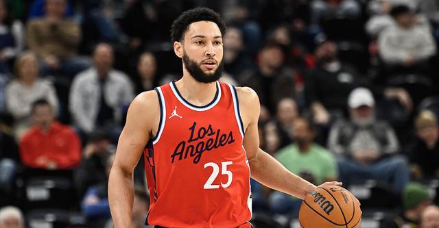 曝尼克斯认为本西是潜在的“低风险、高回报”的补充