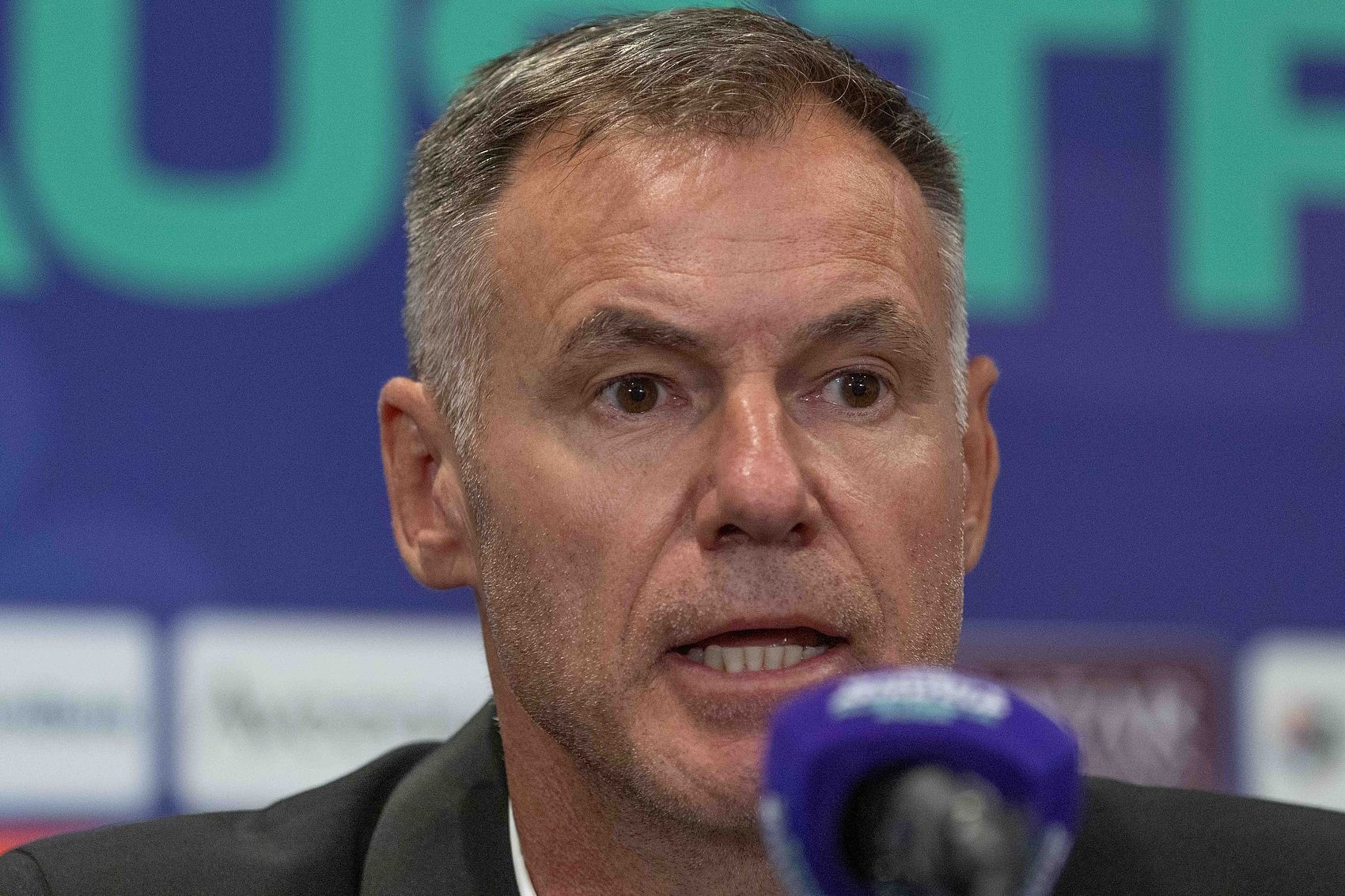 乐鱼-米利西奇：杯赛首战向来最为艰难 次战会有几名留洋球员登场